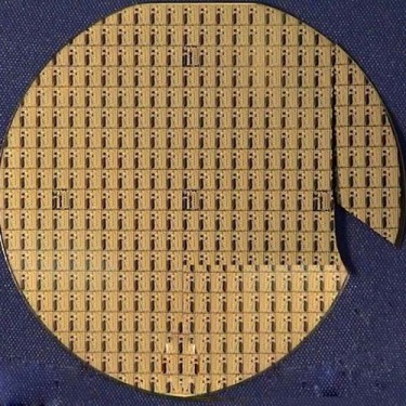 Semiconductor imports exceed 160 billion U.S. dollars