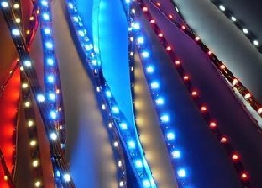Classification of led lights