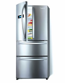 Rongsheng refrigerator: 11 years of energy saving quality