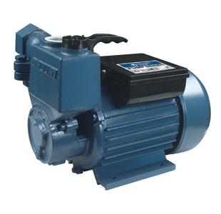 Explosion-proof self-priming pump features and applications