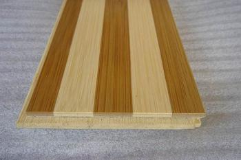 Bamboo flooring will usher in a deepening corporate brand