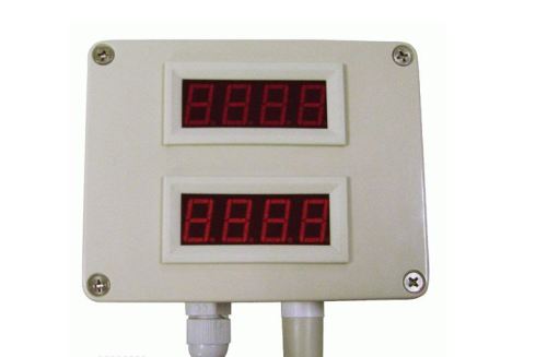 How to simplify IC temperature sensor design