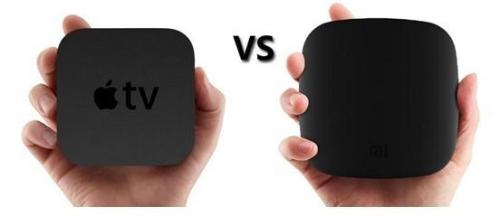 TV Box Wars