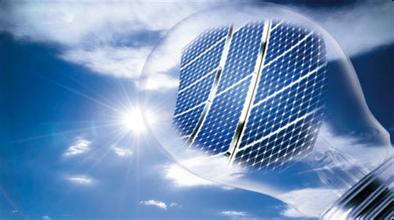 Policies help the photovoltaic industry to heat up quickly