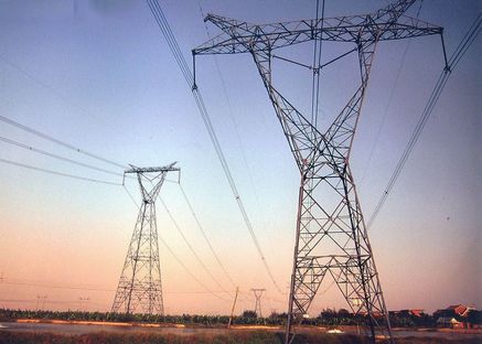 August slowdown in electricity consumption growth in many provinces and cities