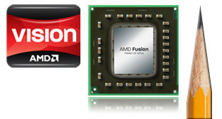 Software support gradually enriched AMD raised APU shipment expectations