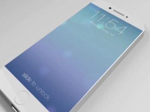 Pass iPhone 6 into product verification phase