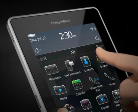 RIM promotes BlackBerry tablet 16GB version in the United States for only 1272 yuan