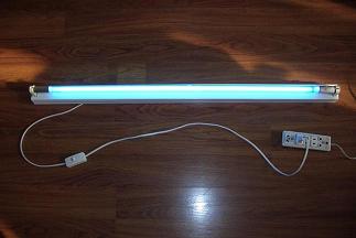 Deep UV LED (UV-LED) Module
