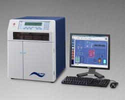 Classification of ion chromatography