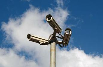 Video Surveillance Trends