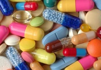 China's pharmaceutical market will rank first in the world after 2020