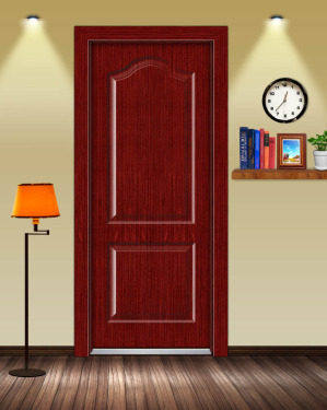 Rural will become a new market for wood doors