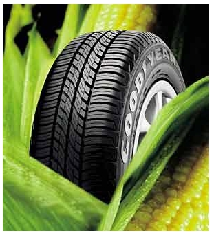 Material breakthrough brings bright prospects to the tire industry