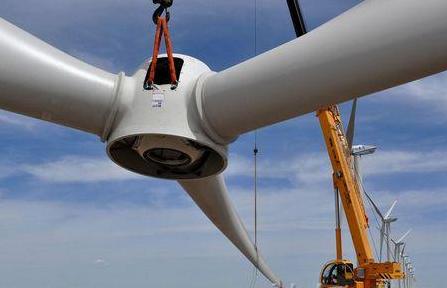 2012 wind power industry tightening urgently needed transformation