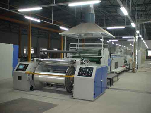 Prospects for the textile machinery industry