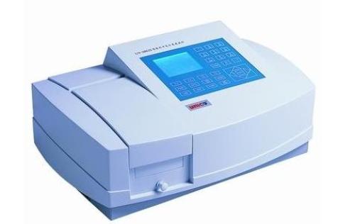 Spectrophotometer advantages and uses