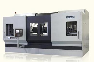 Machine tool industry to high-end competition