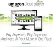 Amazon optimizes Apple device push music store