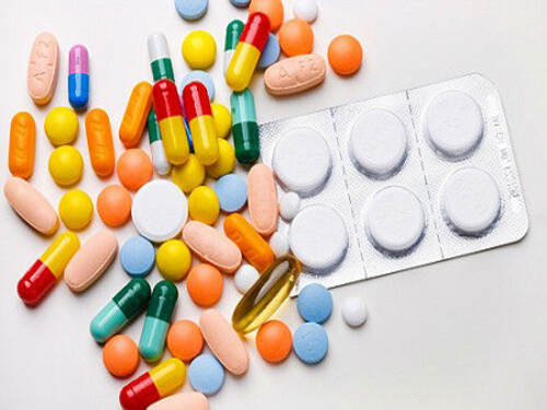 Drug circulation may be reduced