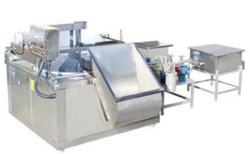 China Plastics Processing Machinery Industry Operation