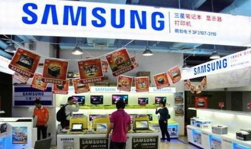 LG, Samsung Giants, or New Allegations by NDRC