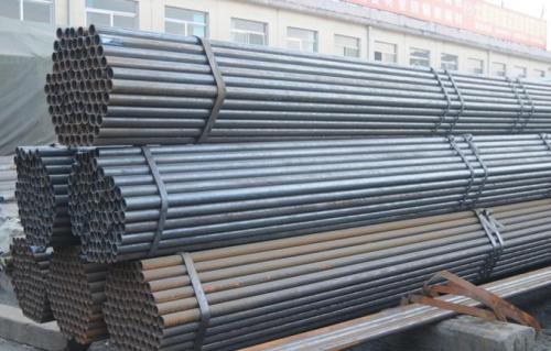 Steel market bullish in early 2013