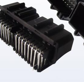 China Automotive Connector Industry Development Prospects