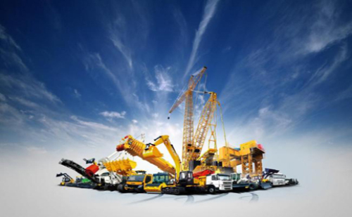 Sales of China Construction Machinery Market in the First Half of 2016