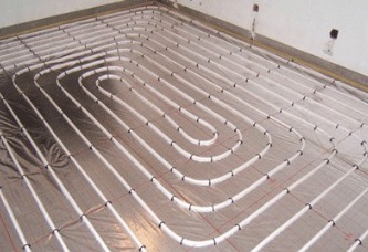 Geothermal floor market evolution of the competitive landscape