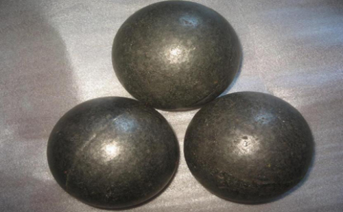 Advantages of special steel balls for grinding mill