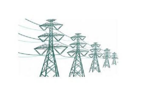 High-voltage radio interference test technology