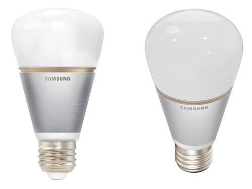 Samsung withdraws from LED lighting market outside Korea