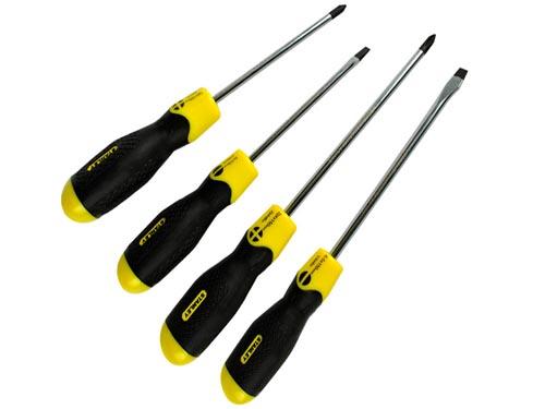 How to maintain a screwdriver?
