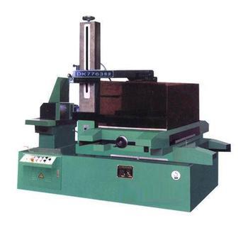 Heavy CNC cutting machine is to meet the user