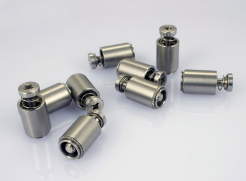 Metal fasteners to build brands to seize the market