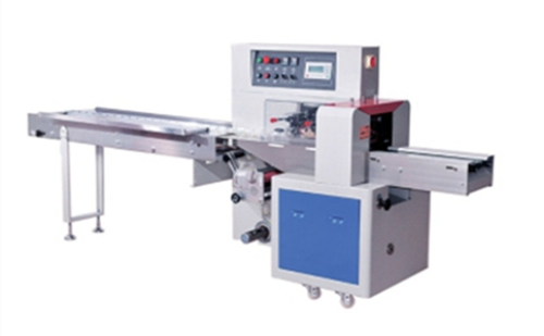 What are the classification of pillow packing machine, how to maintain and clean