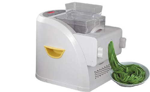 How to buy pasta machine