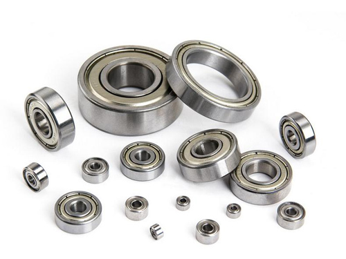 Domestic high-end bearing market has great potential