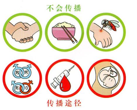 Shandong: AIDS is included in the physical examination of personnel in key public places