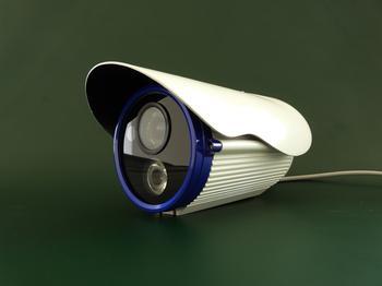 The future development trend of HD surveillance