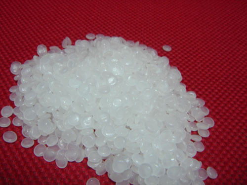 Polypropylene is more likely to return in the short term