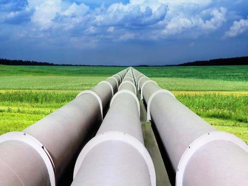 China's oil and gas pipeline localization rate reached 90%