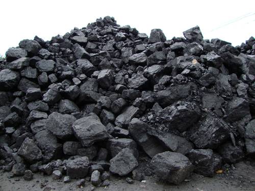 Coal industry may enter the buyer's market