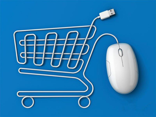 How to realize the development of e-commerce channels in the lock industry
