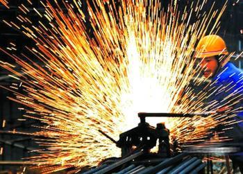 Iron and steel industry still needs to redouble its problems