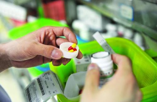 Low-cost drug management policy introduced
