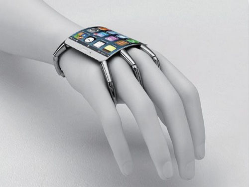Wearable outbreaks