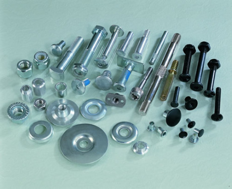 The fastener industry must achieve a breakthrough in transformation