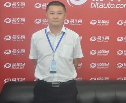 Interview with Yantai Weishi Dongfeng Peugeot Vice President Wang Hao